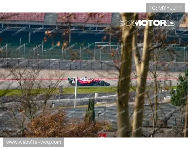 法拉利SF-26赛车巴林测试表现稳健，勒克莱尔汉密尔顿合计完成132圈